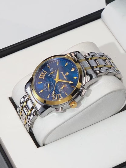 POEDAGAR – ALTARIS 39MM