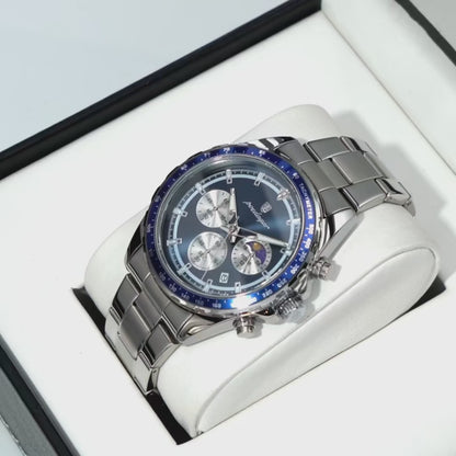 POEDAGAR – VELOCITOR 42MM