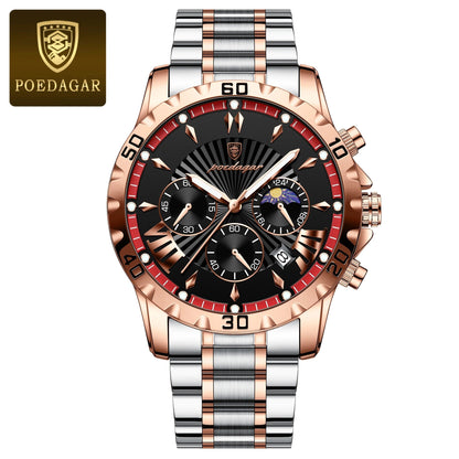 POEDAGAR – ORBIS 42MM