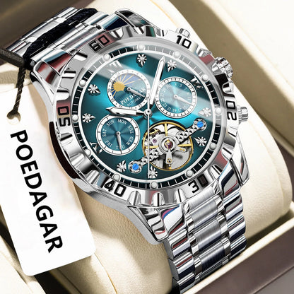 POEDAGAR – ASTRALON 41MM