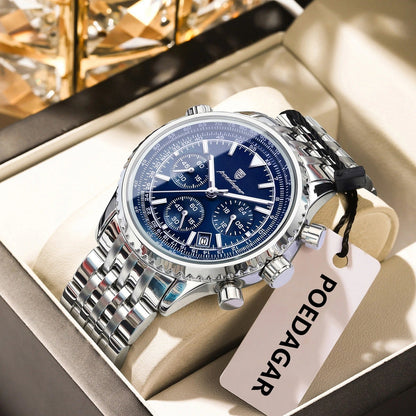 POEDAGAR – PHAETON 42MM