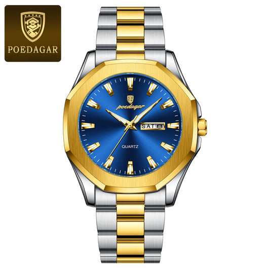 POEDAGAR – SENTINEL 39MM