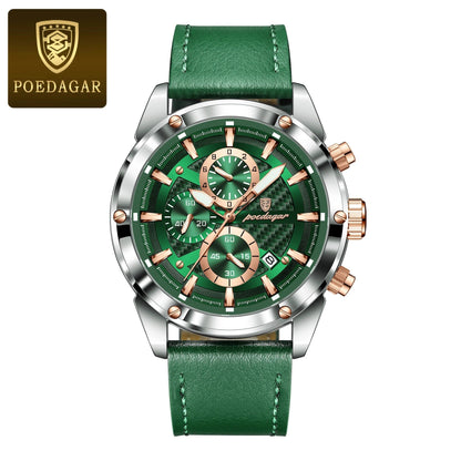 POEDAGAR – AVANTOR 42MM