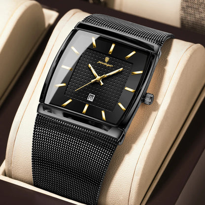 POEDAGAR – VERTEX 39MM