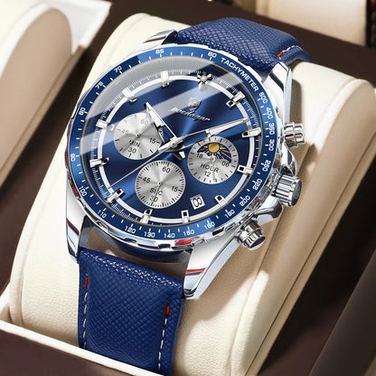 POEDAGAR – TEMPEST 40MM