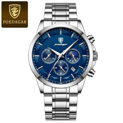 POEDAGAR – LUNARIS 41MM