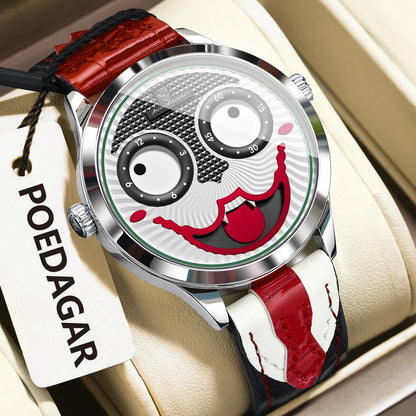 POEDAGAR – JOKARO 39MM
