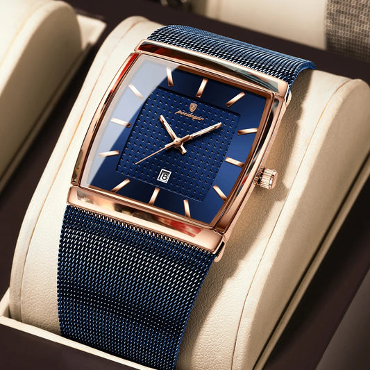 POEDAGAR – VERTEX 39MM