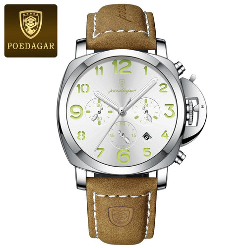 POEDAGAR – RAVELOR 42MM