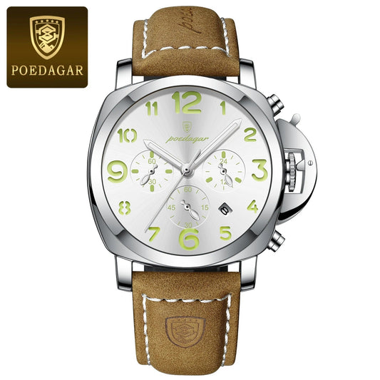 POEDAGAR – RAVELOR 42MM
