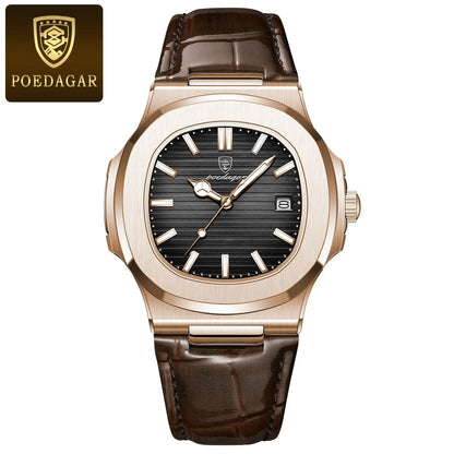 POEDAGAR - CLASSIMA 41MM