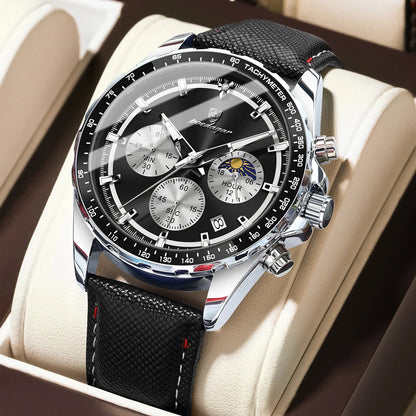 POEDAGAR – TEMPEST 40MM