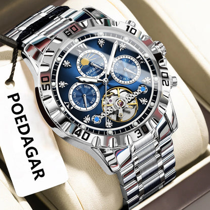 POEDAGAR – ASTRALON 41MM