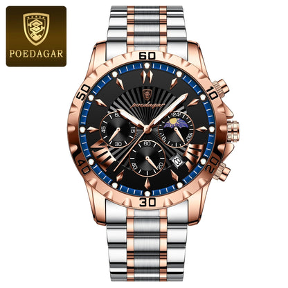 POEDAGAR – ORBIS 42MM