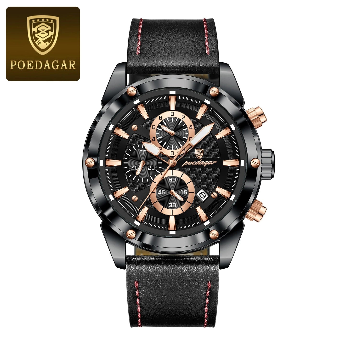 POEDAGAR – AVANTOR 42MM