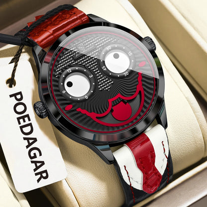 POEDAGAR – JOKARO 39MM