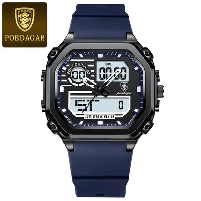 POEDAGAR – IONIX 42MM