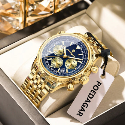 POEDAGAR – PHAETON 42MM