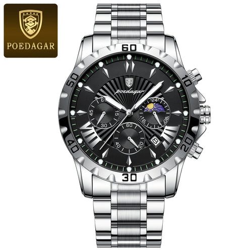 POEDAGAR – ORBIS 42MM