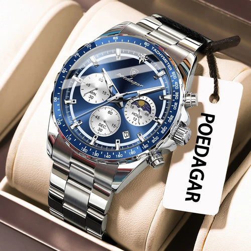 POEDAGAR – VELOCITOR 42MM