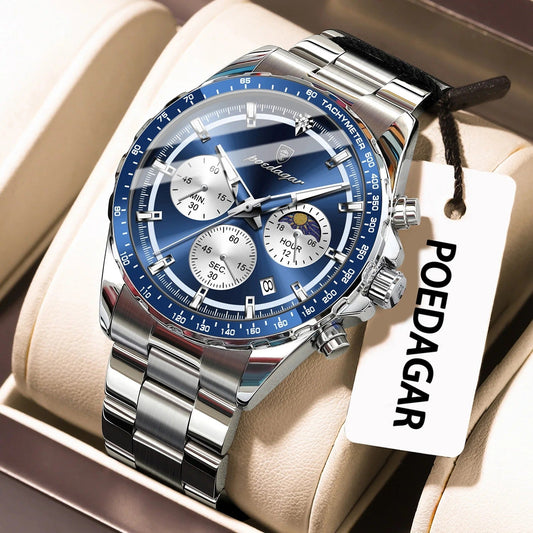 POEDAGAR – VELOCITOR 42MM