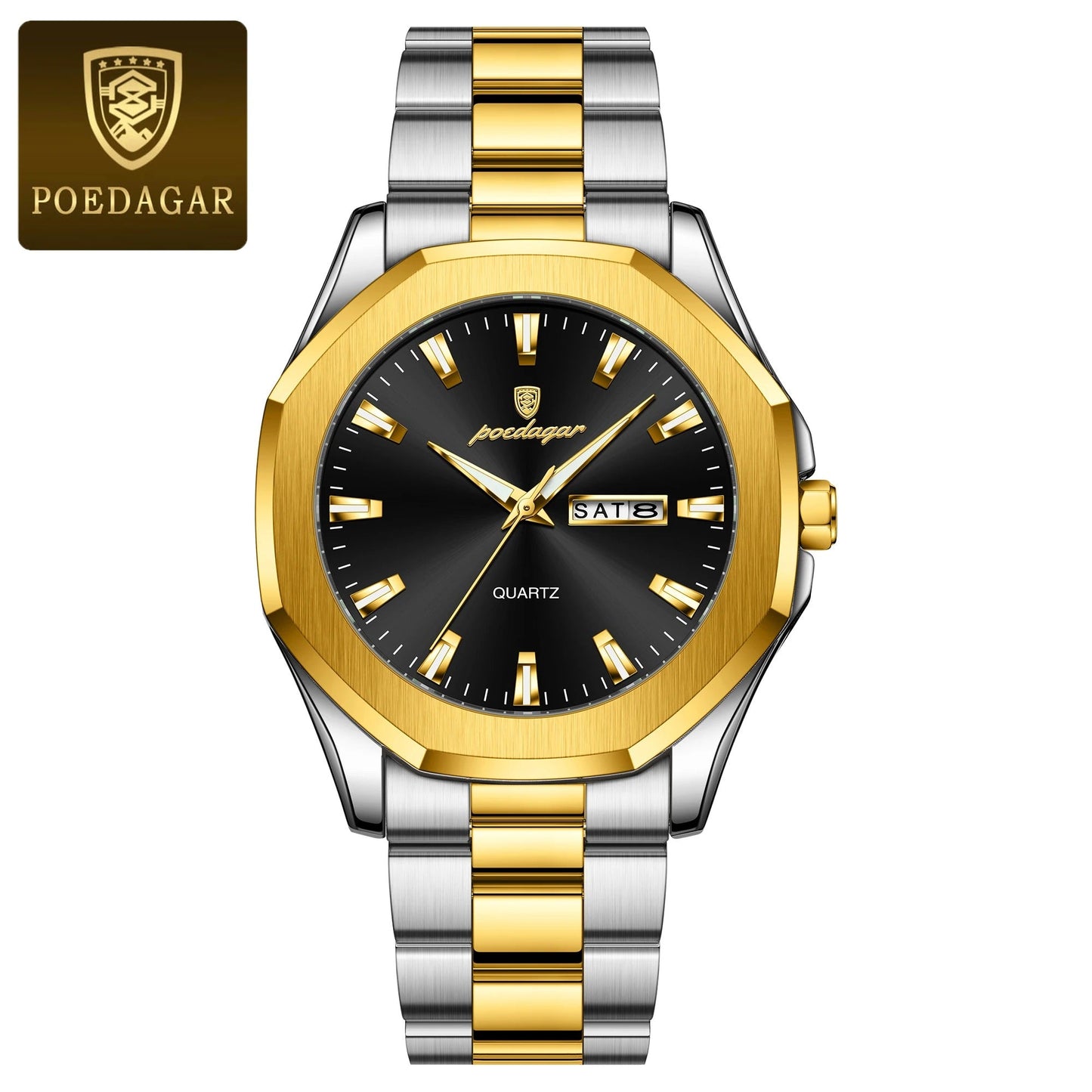 POEDAGAR – SENTINEL 39MM