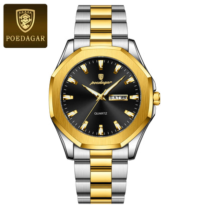 POEDAGAR – SENTINEL 39MM
