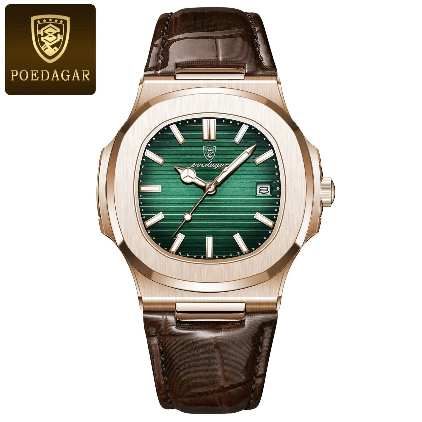 POEDAGAR - CLASSIMA 41MM