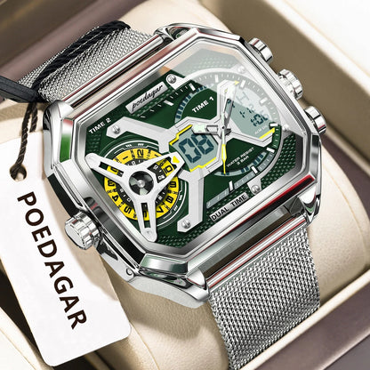 POEDAGAR – AXION 41MM