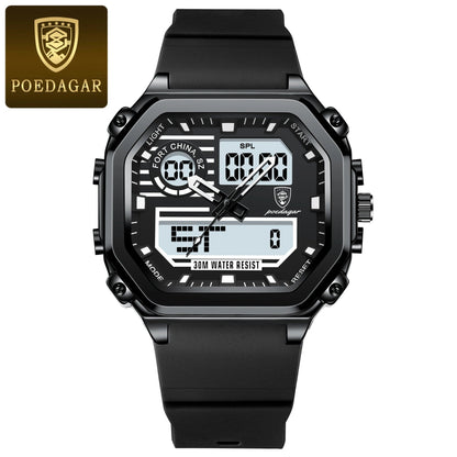 POEDAGAR – IONIX 42MM