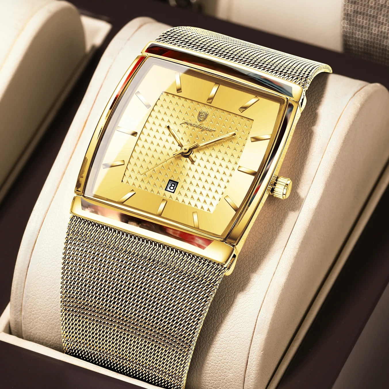 POEDAGAR – VERTEX 39MM