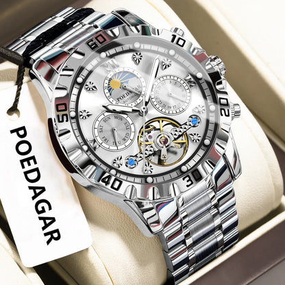 POEDAGAR – ASTRALON 41MM