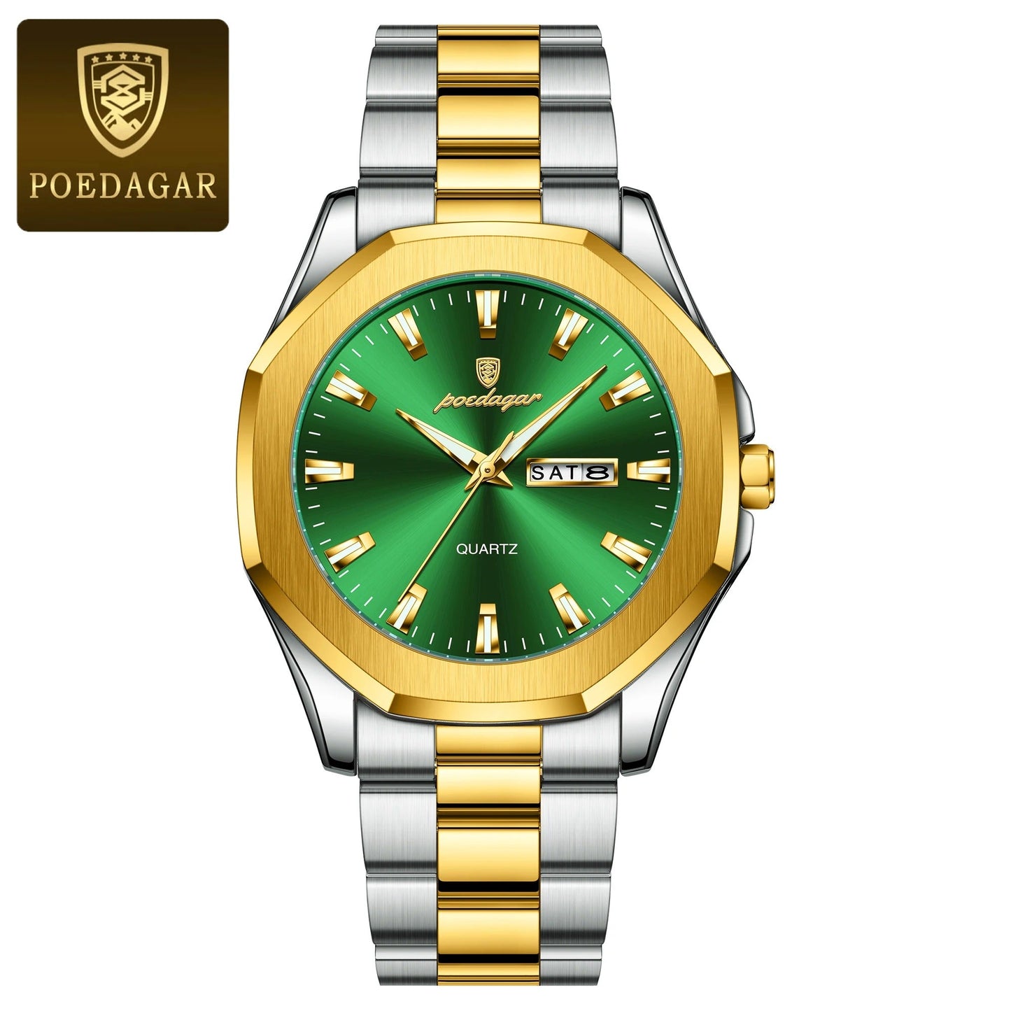 POEDAGAR – SENTINEL 39MM