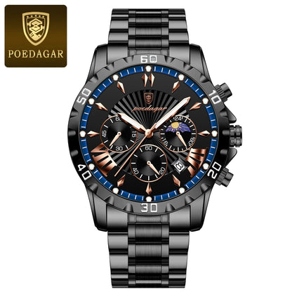 POEDAGAR – ORBIS 42MM