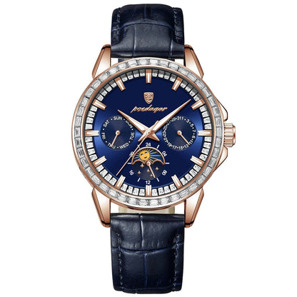 POEDAGAR – NOCTURA 41mm