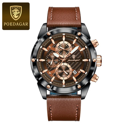 POEDAGAR – AVANTOR 42MM