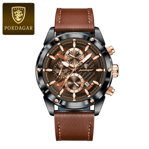 POEDAGAR – AVANTOR 42MM