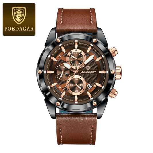 POEDAGAR – AVANTOR 42MM