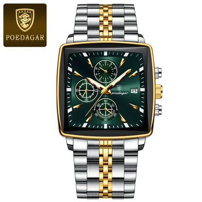 POEDAGAR – STRATON 43MM