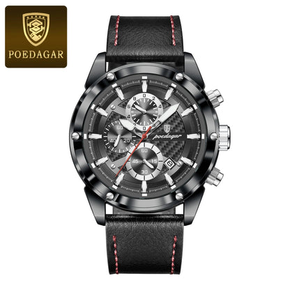 POEDAGAR – AVANTOR 42MM