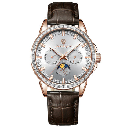 POEDAGAR – NOCTURA 41mm