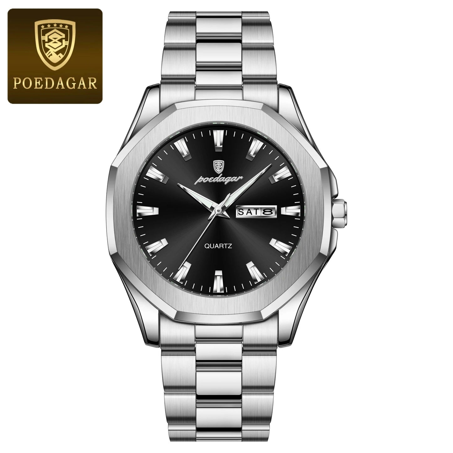 POEDAGAR – SENTINEL 39MM