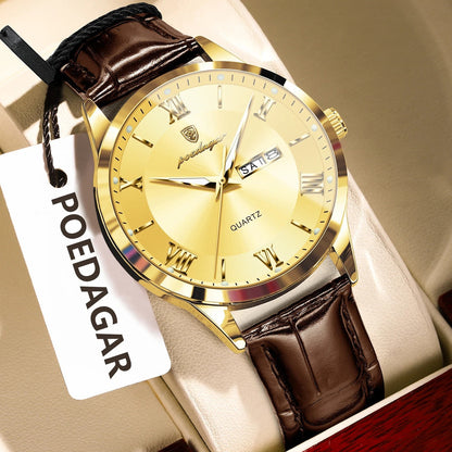 POEDAGAR – CONSULIS 41MM