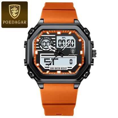 POEDAGAR – IONIX 42MM