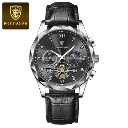 POEDAGAR – CHRONYX 41MM