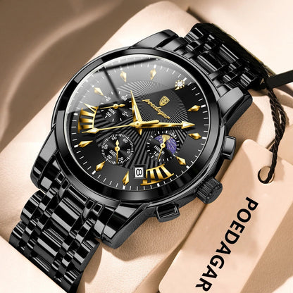 POEDAGAR – ALTARIS 39MM