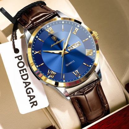 POEDAGAR – CONSULIS 41MM