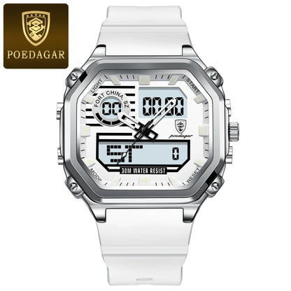 POEDAGAR – IONIX 42MM