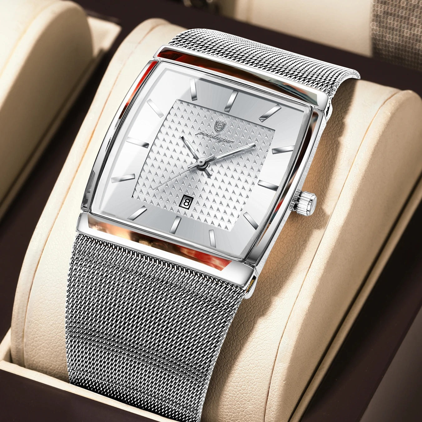 POEDAGAR – VERTEX 39MM