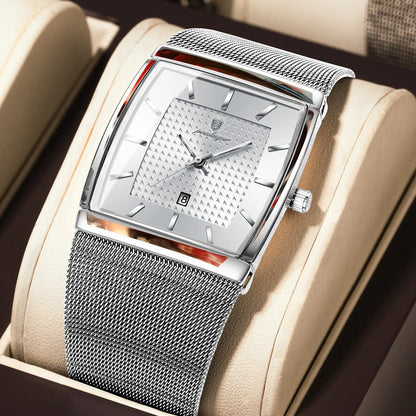 POEDAGAR – VERTEX 39MM